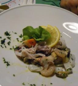 Bella Napoli Pizzéria