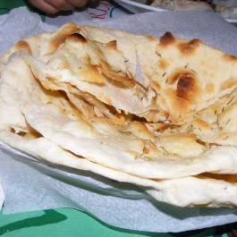 Bella Napoli Pizzéria Szekszárd - Étel/ital