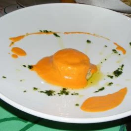 Bella Napoli Pizzéria Szekszárd - Étel/ital