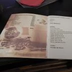 Bellini Bistro Budapest - Étlap/itallap