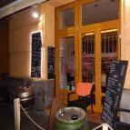 Bellini Bistro Budapest - Külső kép