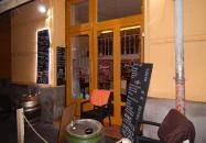 Bellini Bistro Budapest