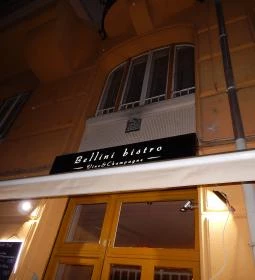 Bellini Bistro