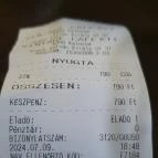 Belvárosi Dallmayr Kávéház Kalocsa - Egyéb