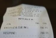 Belvárosi Dallmayr Kávéház Kalocsa