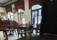 Belvárosi Dallmayr Kávéház Kalocsa