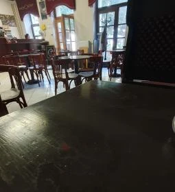 Belvárosi Dallmayr Kávéház