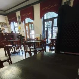 Belvárosi Dallmayr Kávéház, Kalocsa - Egyéb