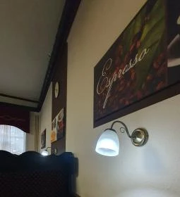 Belvárosi Dallmayr Kávéház