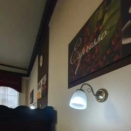 Belvárosi Dallmayr Kávéház, Kalocsa - Egyéb