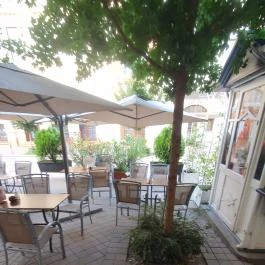 Belvárosi Dallmayr Kávéház, Kalocsa - Egyéb