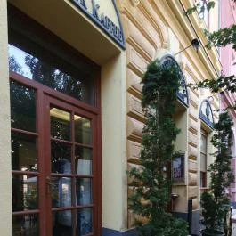 Belvárosi Dallmayr Kávéház, Kalocsa - Egyéb