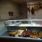 Belvárosi Disznótoros Budapest - Belső