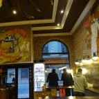 Belvárosi Disznótoros Budapest - Belső