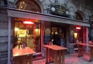 Belvárosi Disznótoros Budapest