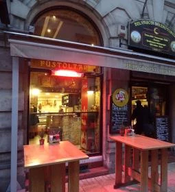 Belvárosi Disznótoros