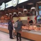 Belvárosi Disznótoros - Etele Plaza Budapest - Egyéb