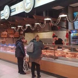 Belvárosi Disznótoros - Etele Plaza, Budapest - Egyéb