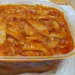 Belvárosi Disznótoros - Etele Plaza, Budapest - Egyéb