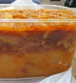 Belvárosi Disznótoros - Etele Plaza