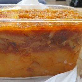 Belvárosi Disznótoros - Etele Plaza, Budapest - Egyéb