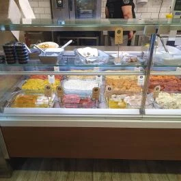 Belvárosi Disznótoros - Király utca, Budapest - Egyéb