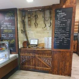 Belvárosi Disznótoros - Király utca, Budapest - Egyéb