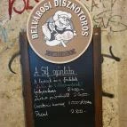 Belvárosi Disznótoros - Király utca Budapest - Egyéb