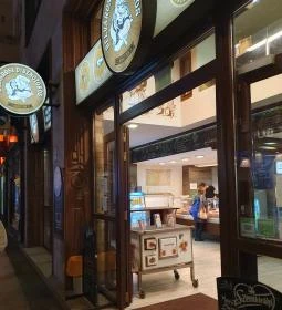 Belvárosi Disznótoros - Király utca