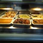 Belvárosi Disznótoros - Király utca Budapest - Étel/ital