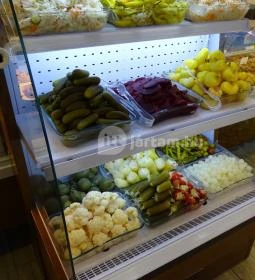 Belvárosi Disznótoros - Király utca