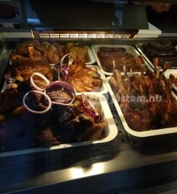 Belvárosi Disznótoros - Király utca