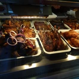 Belvárosi Disznótoros - Király utca, Budapest - Étel/ital