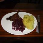 Belvárosi Disznótoros - Király utca Budapest - Étel/ital