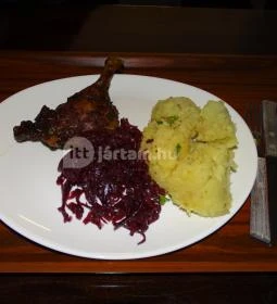 Belvárosi Disznótoros - Király utca