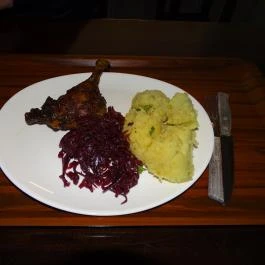 Belvárosi Disznótoros - Király utca, Budapest - Étel/ital