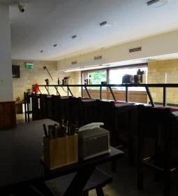 Belvárosi Disznótoros - Király utca