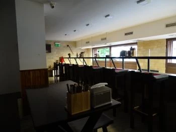 Belvárosi Disznótoros - Király utca Budapest