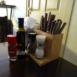 Belvárosi Disznótoros - Király utca, Budapest - Belső