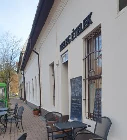 Belvárosi Étterem