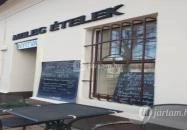 Belvárosi Étterem Kistelek