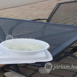 Belvárosi Étterem Kistelek - Egyéb