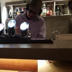 Belvárosi Legenda Budapest - Belső