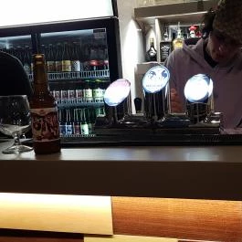 Belvárosi Legenda Budapest - Belső