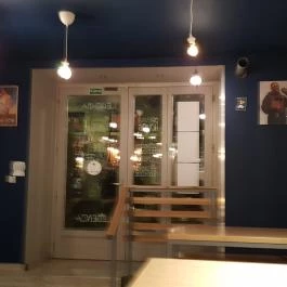 Belvárosi Legenda Budapest - Belső