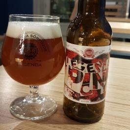 Belvárosi Legenda Budapest - Étel/ital