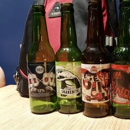 Belvárosi Legenda Budapest - Étel/ital