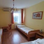 Belvárosi Panzió Debrecen - Egyéb