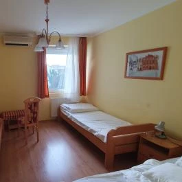Belvárosi Panzió , Debrecen - Egyéb