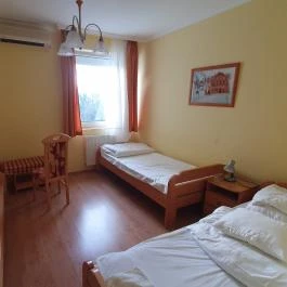 Belvárosi Panzió , Debrecen - Egyéb